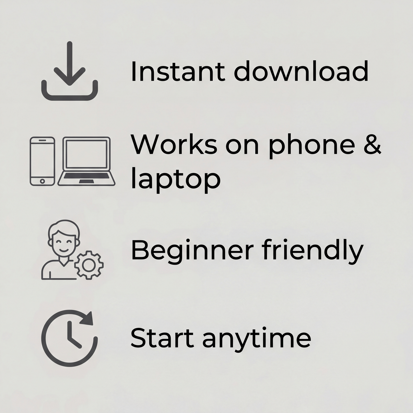 The 2026 Lock-In System