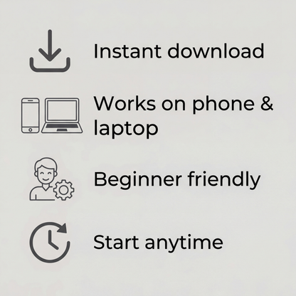 The 2026 Lock-In System