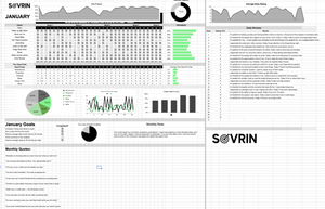 The Consistency Tracker