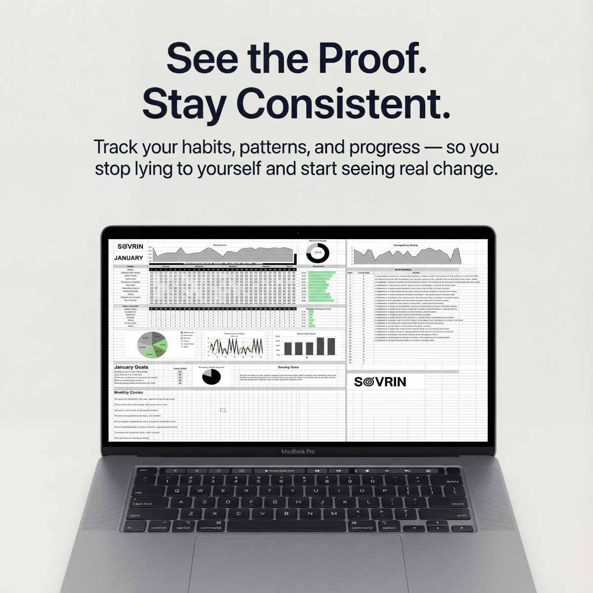 The 2026 Lock-In System