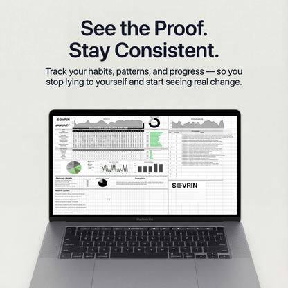 The 2026 Lock-In System