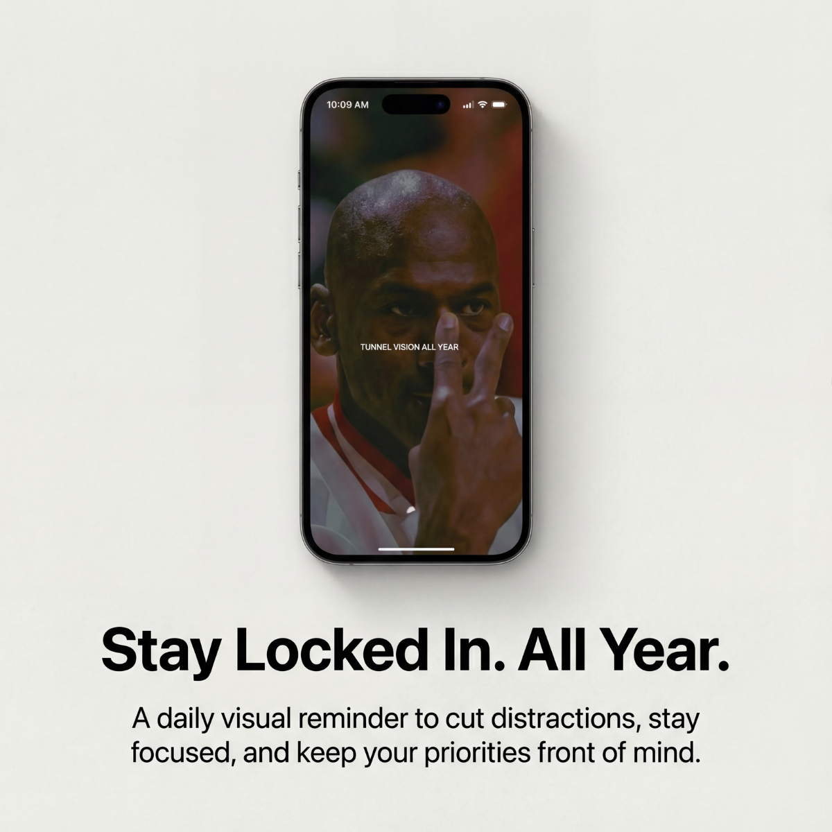 The 2026 Lock-In System