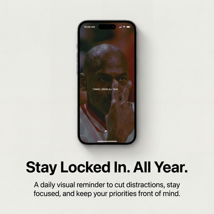 The 2026 Lock-In System