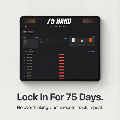 The 2026 Lock-In System