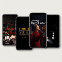 Motivational Iphone Wallpapers (50+ Images)