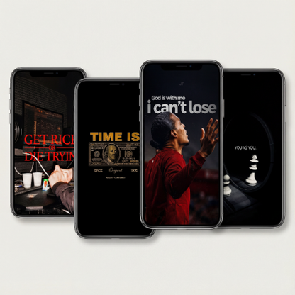 Motivational Iphone Wallpapers (50+ Images)