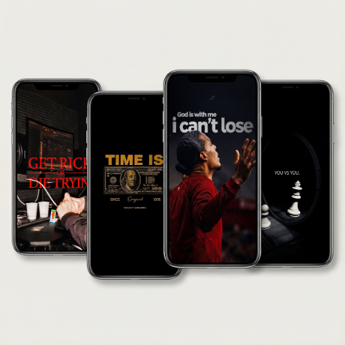 Motivational Iphone Wallpapers (50+ Images)