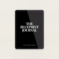 Digital Blueprint Journal