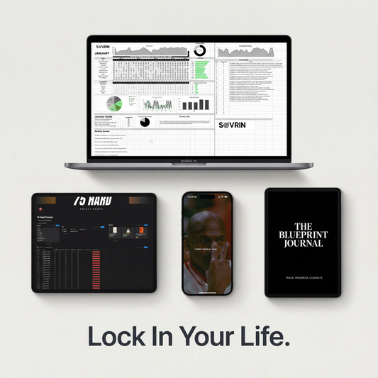 The 2026 Lock-In System