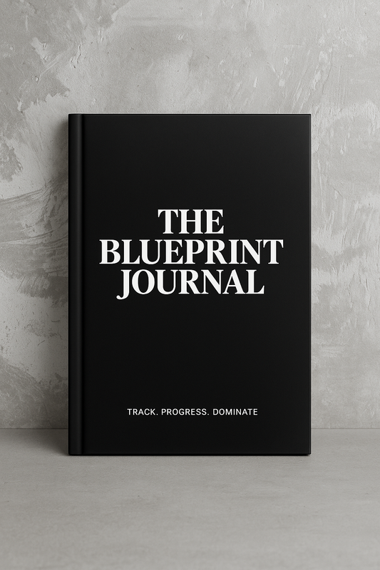 The Blueprint Journal